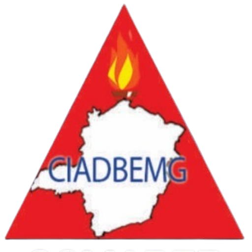 Logomarca da CIADBEMG